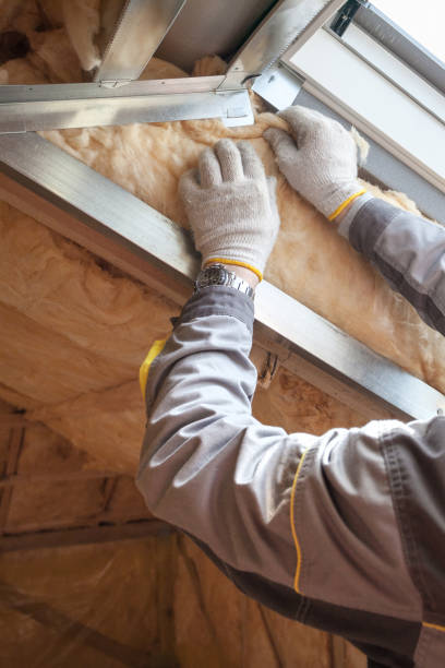 Best Crawl Space Insulation  in Greenwood, PA