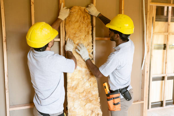 Insulation Air Sealing in Greenwood, PA